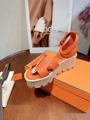 wholesale quality hermes women shoes model no. 137
